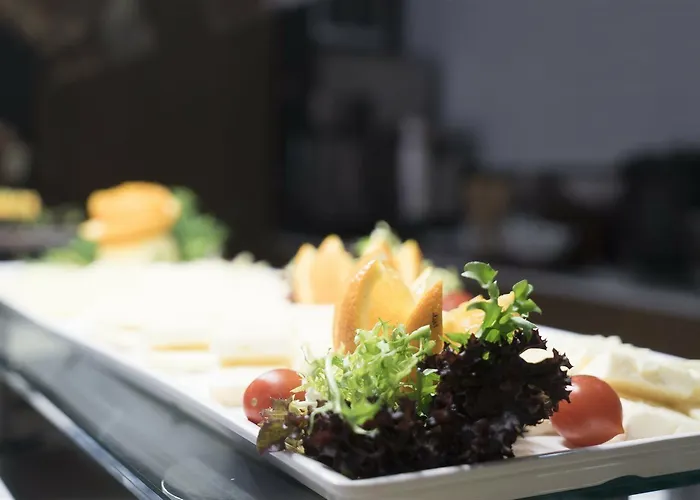 Yuksel Yenikapi Hotel Istanbul