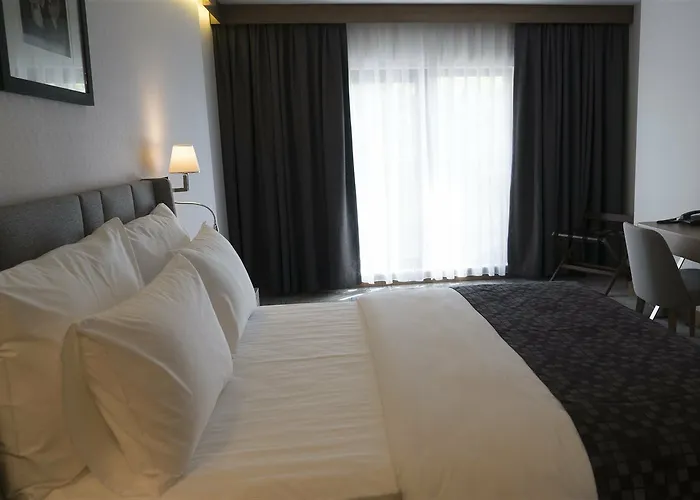 Hotel Yuksel Yenikapi 4*