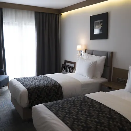 Yuksel Yenikapi Hotel