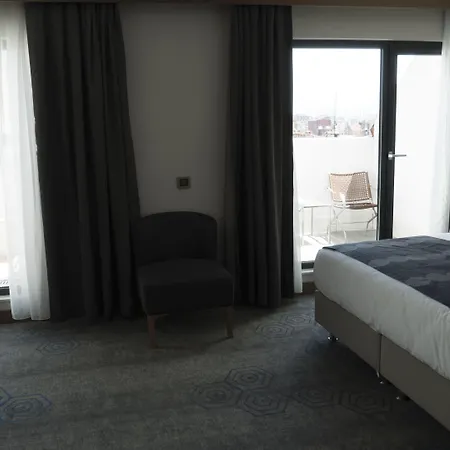 Yuksel Yenikapi Hotel