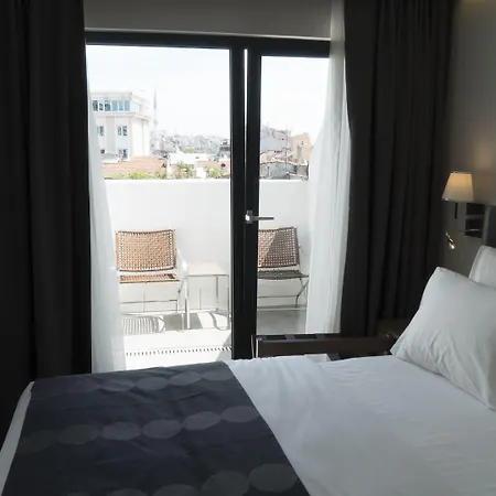 Yuksel Yenikapi Hotel Istambul