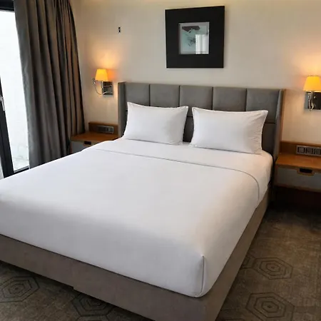 Hotel Yuksel Yenikapi