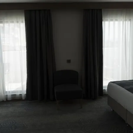 Yuksel Yenikapi Istambul