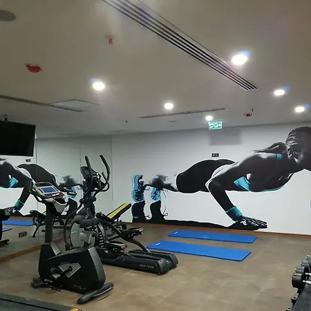 Yuksel Yenikapi Istambul