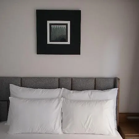 Yuksel Yenikapi Istambul