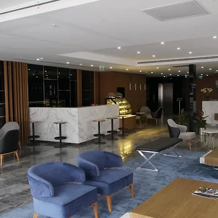 Hotel Yuksel Yenikapi