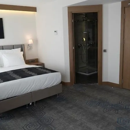 Yuksel Yenikapi Istambul