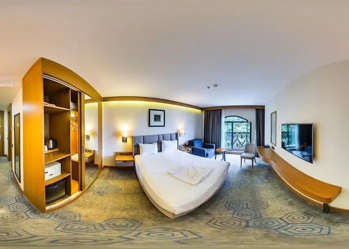 Hotel Yuksel Yenikapi