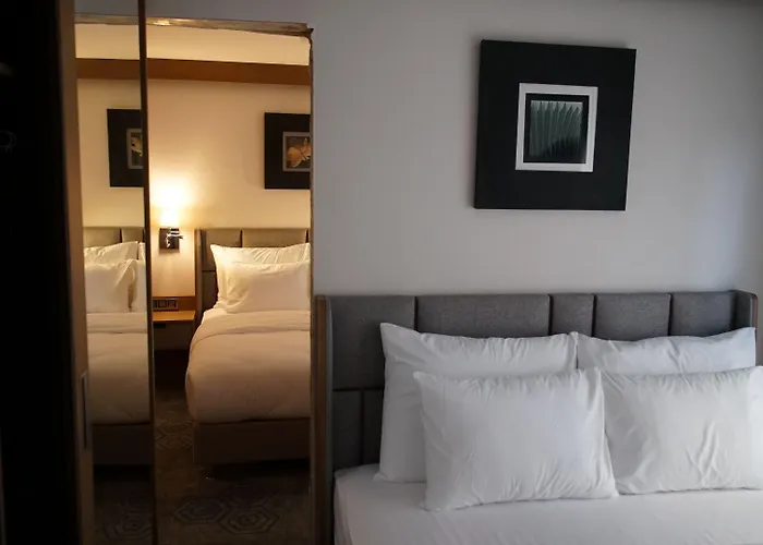 Yuksel Yenikapi Hotel