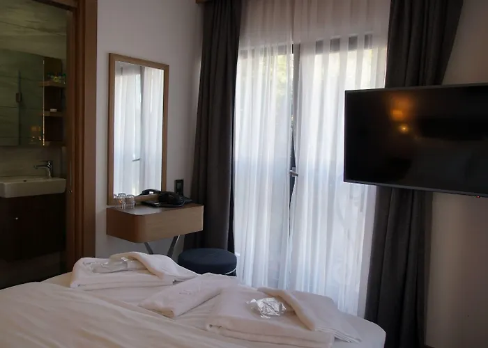 Hotel Yuksel Yenikapi