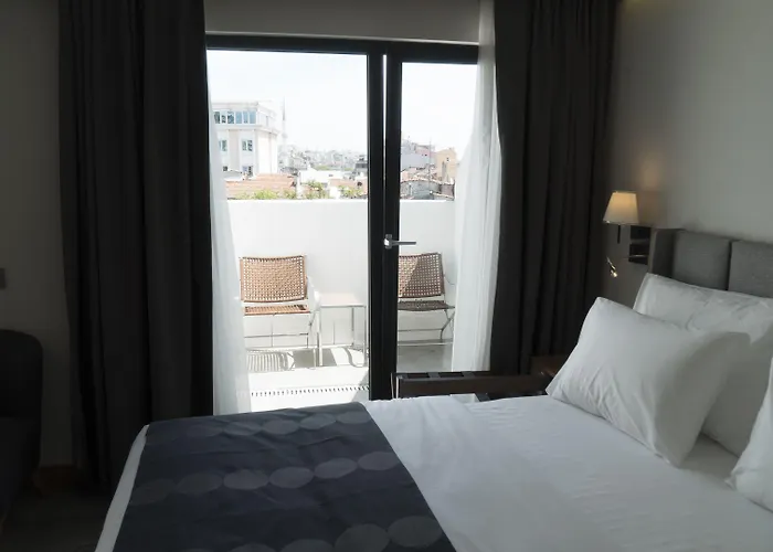 Yuksel Yenikapi Hotel Istambul