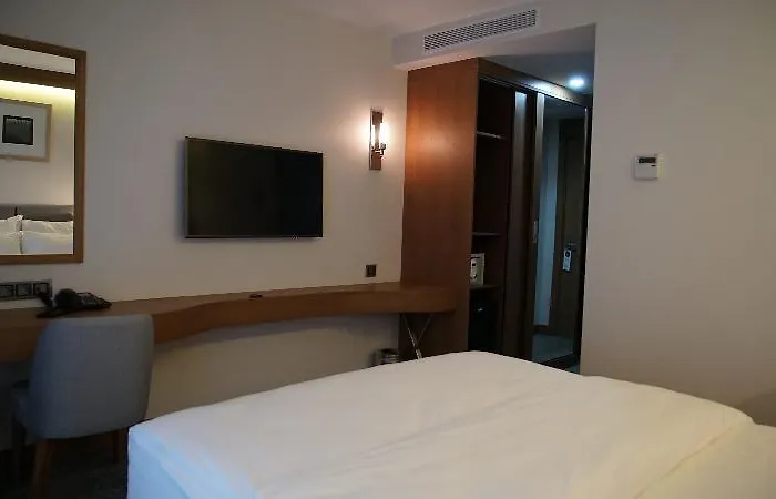 Yuksel Yenikapi Hotel