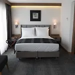 Yuksel Yenikapi Hotel Istambul