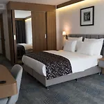 Hotel Yuksel Yenikapi