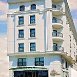 Hotel Yuksel Yenikapi