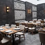 Hotel Yuksel Yenikapi