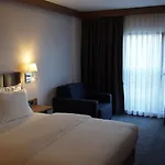 Yuksel Yenikapi Hotel Istambul