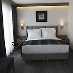 Yuksel Yenikapi Hotel Istambul
