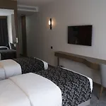 Hotel Yuksel Yenikapi