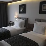 Yuksel Yenikapi Hotel 4*