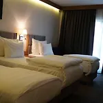 Hotel Yuksel Yenikapi Istambul
