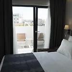 Yuksel Yenikapi Hotel Istambul
