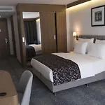 Hotel Yuksel Yenikapi