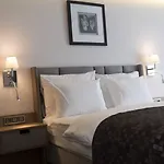 Hotel Yuksel Yenikapi Istambul
