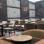 Yuksel Yenikapi Hotel 4*