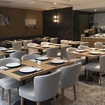 Hotel Yuksel Yenikapi Istambul
