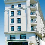 Yuksel Yenikapi Hotel