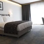 Yuksel Yenikapi 4* Istambul