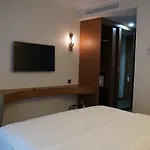 Yuksel Yenikapi Hotel