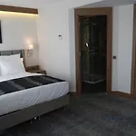 Yuksel Yenikapi Hotel Istambul