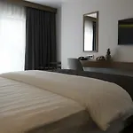 Yuksel Yenikapi 4* Istambul