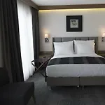 Yuksel Yenikapi Hotel 4*