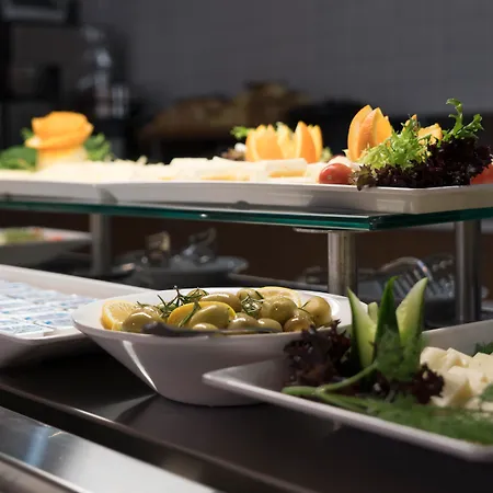 Yuksel Yenikapi Hotel 4*