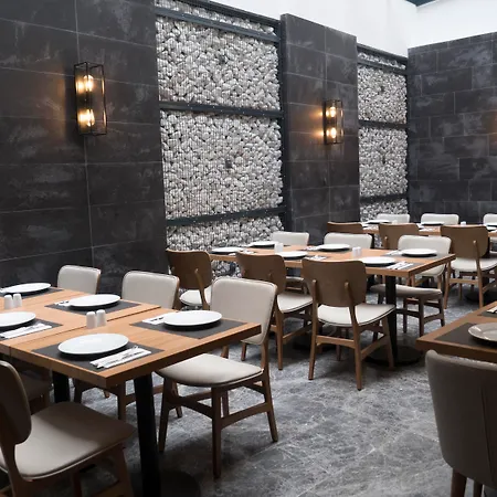 Hotel Yuksel Yenikapi