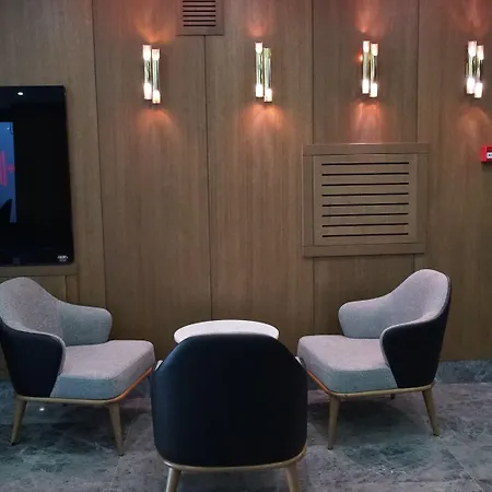 Yuksel Yenikapi Estambul