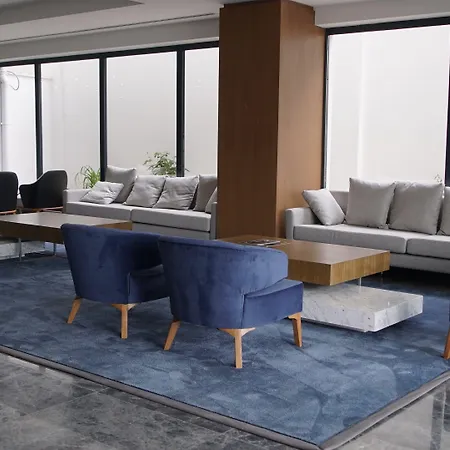 Yuksel Yenikapi Hotel Estambul