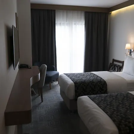 Yuksel Yenikapi Estambul