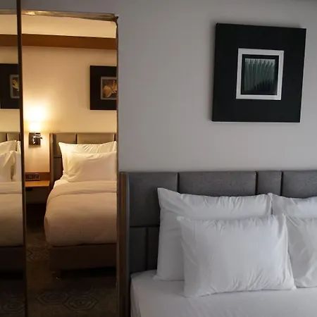 Yuksel Yenikapi Hotel