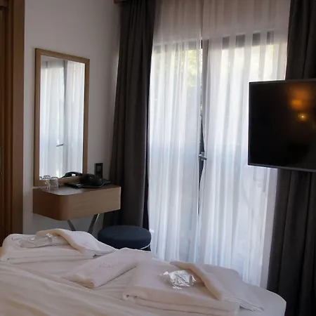 Hotel Yuksel Yenikapi