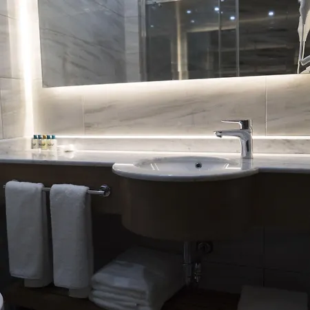 Yuksel Yenikapi Hotel Estambul