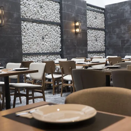 Yuksel Yenikapi Hotel 4*