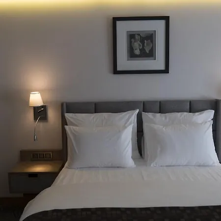 Yuksel Yenikapi Estambul