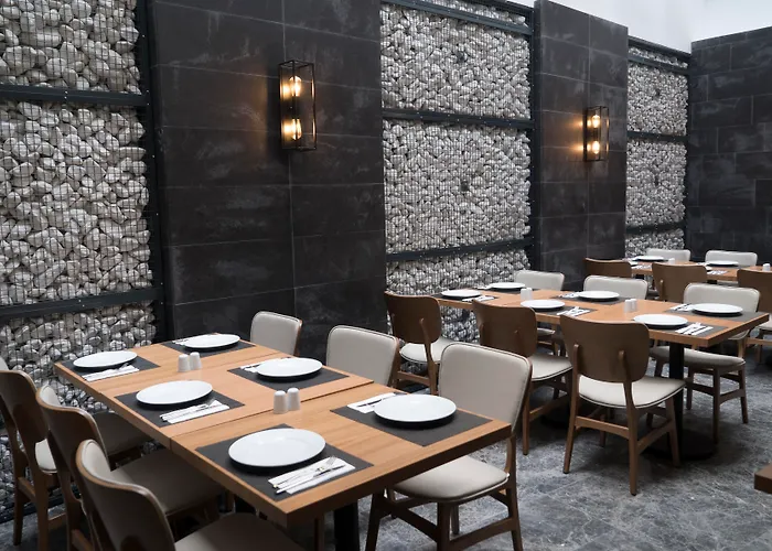 Yuksel Yenikapi 4* Isztambul