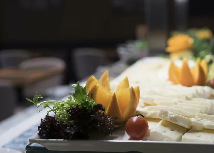 Szálloda Yuksel Yenikapi